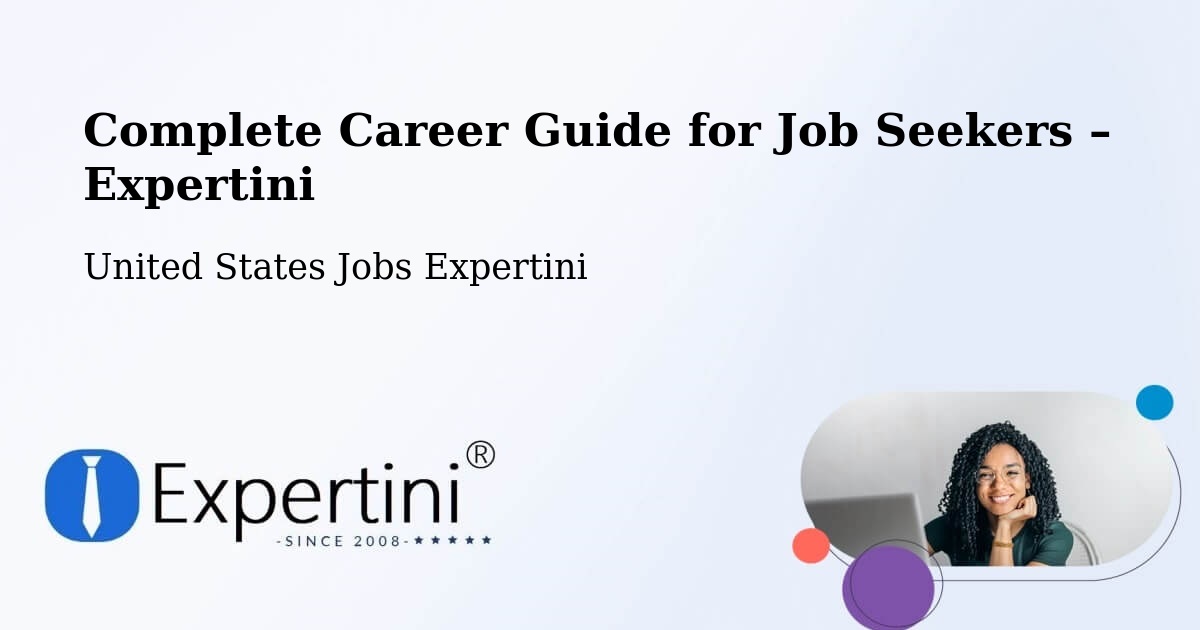 Career Guide for Job Seekers – Covina - Covina, United States Jobs Expertini