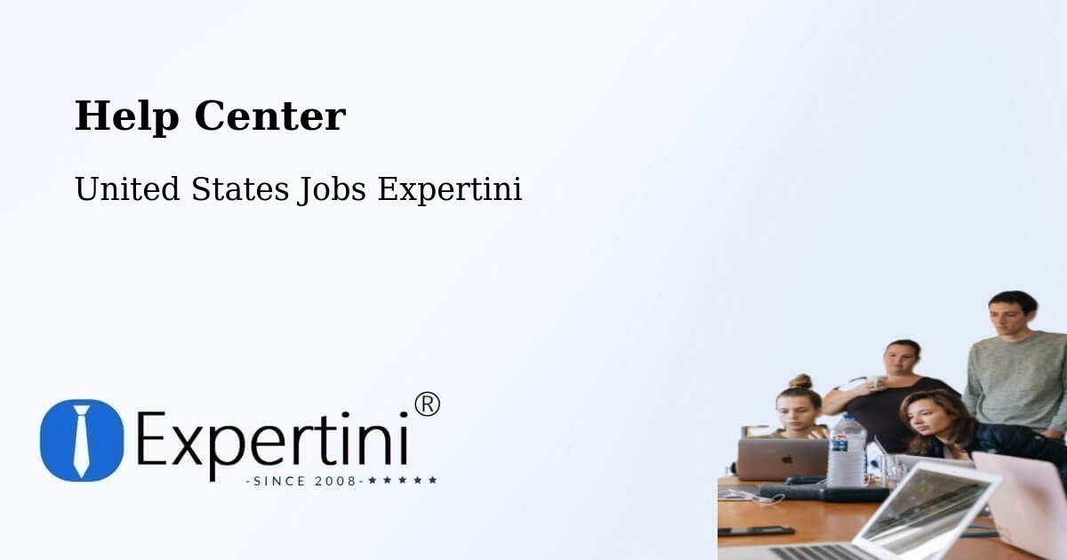 Help Center – Covina - United States Jobs Expertini