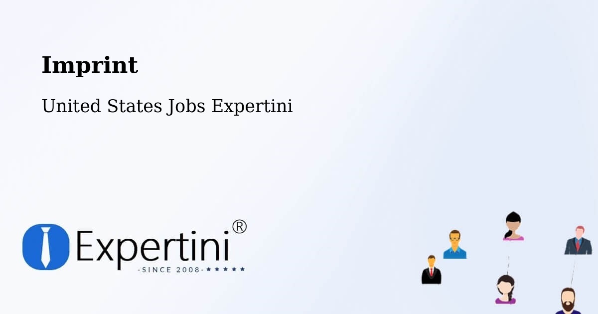 Imprint – Covina - United States Jobs Expertini