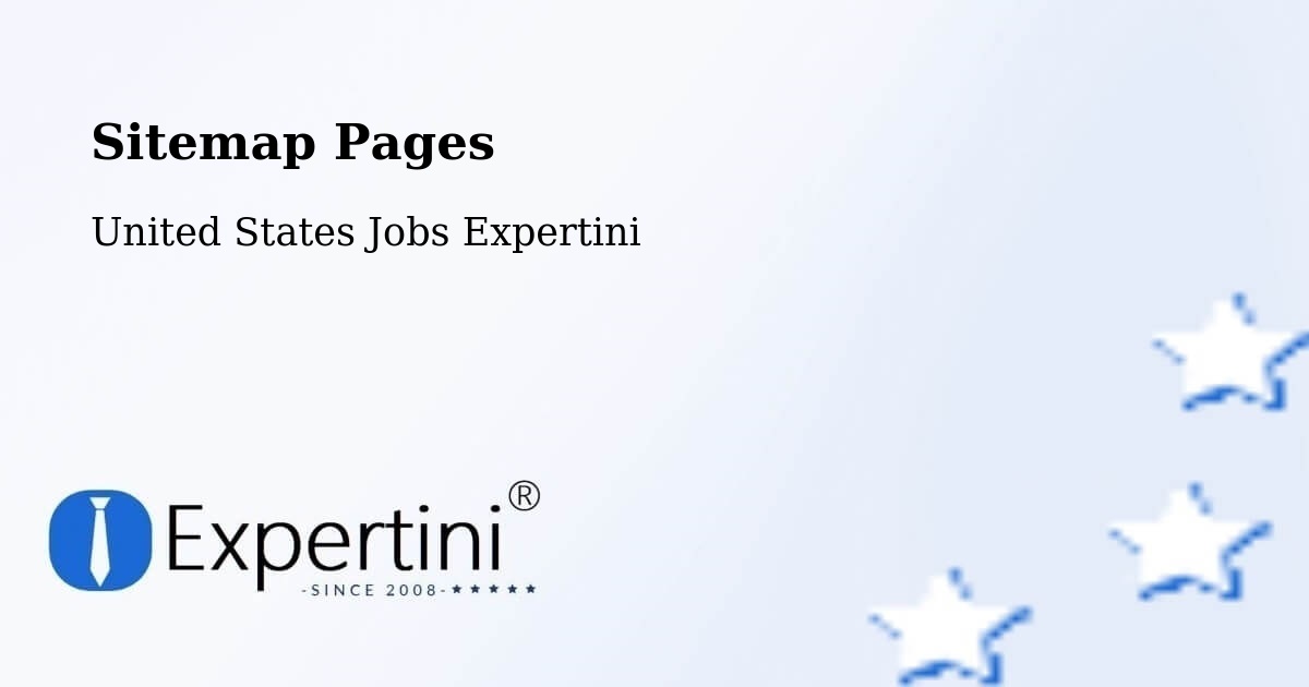 Sitemap Pages - Covina - United States Jobs Expertini