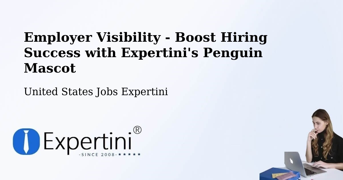 CV and Resume Visibility Optimization – Covina - United States Jobs Expertini